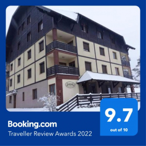 Apartman Jelen